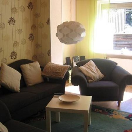Ferienwohnung Loipe Braunlage Kamer foto
