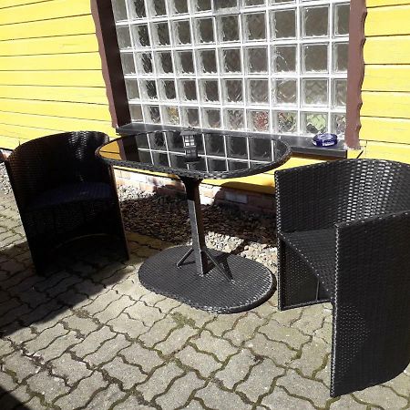 Ferienwohnung Loipe Braunlage Buitenkant foto
