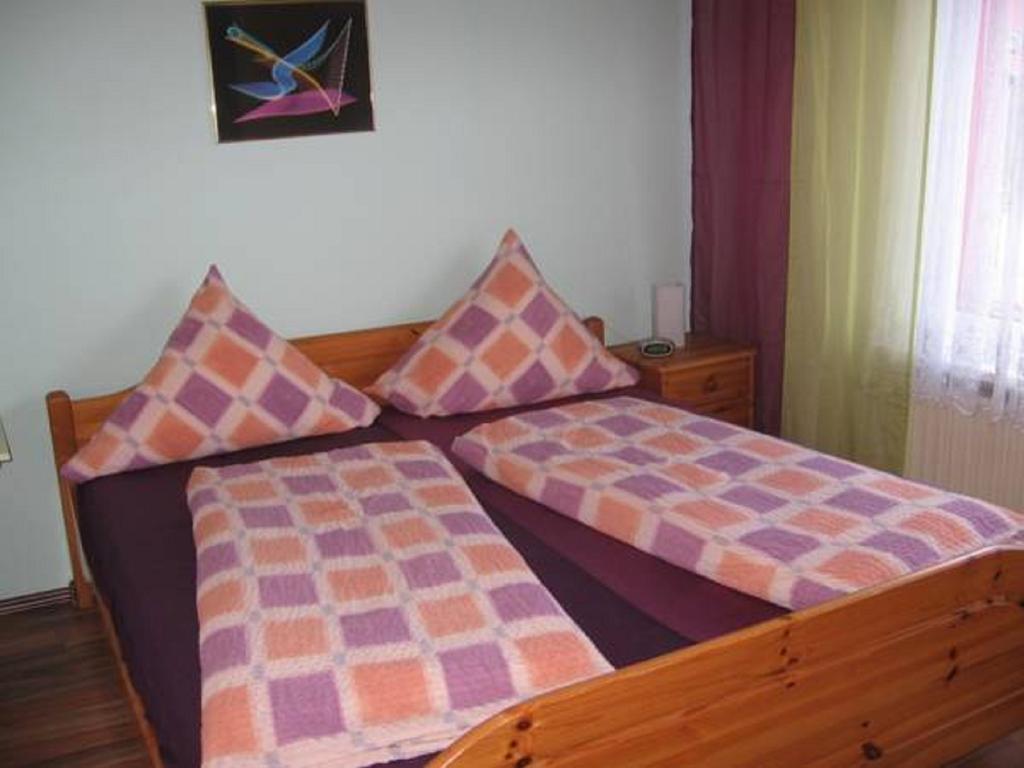 Ferienwohnung Loipe Braunlage Kamer foto