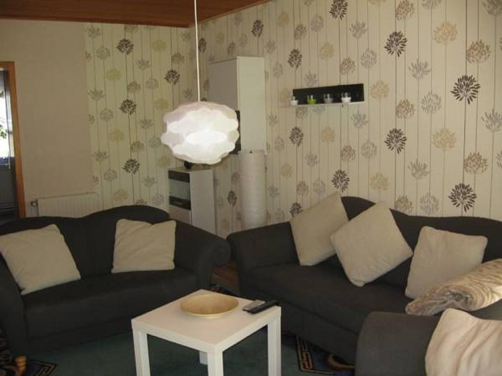 Ferienwohnung Loipe Braunlage Kamer foto