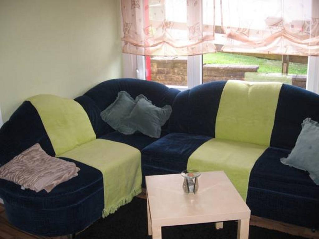 Ferienwohnung Loipe Braunlage Kamer foto