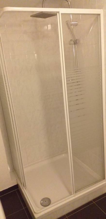 Ferienwohnung Loipe Braunlage Buitenkant foto