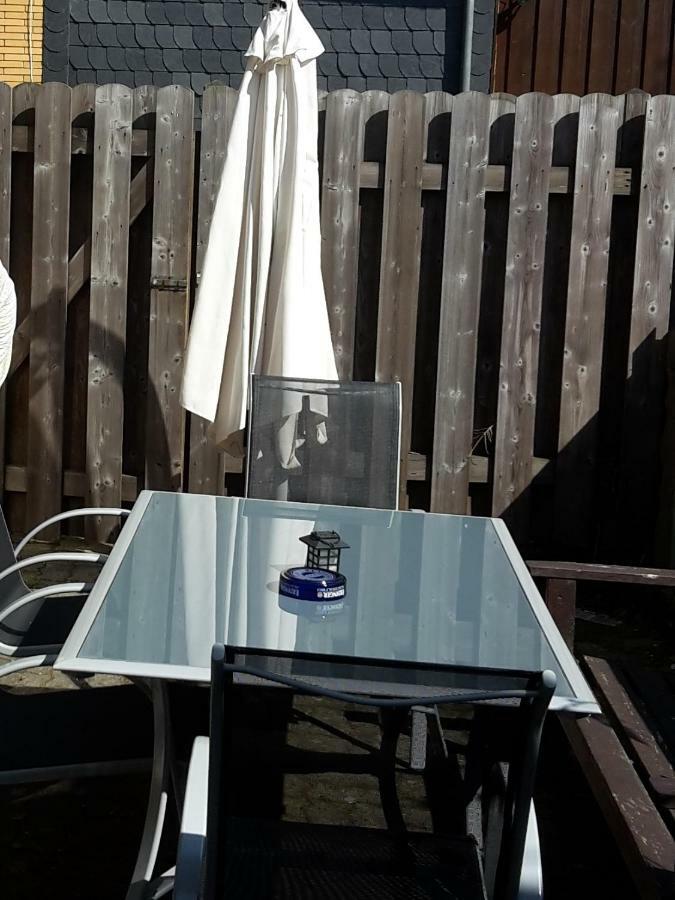 Ferienwohnung Loipe Braunlage Buitenkant foto